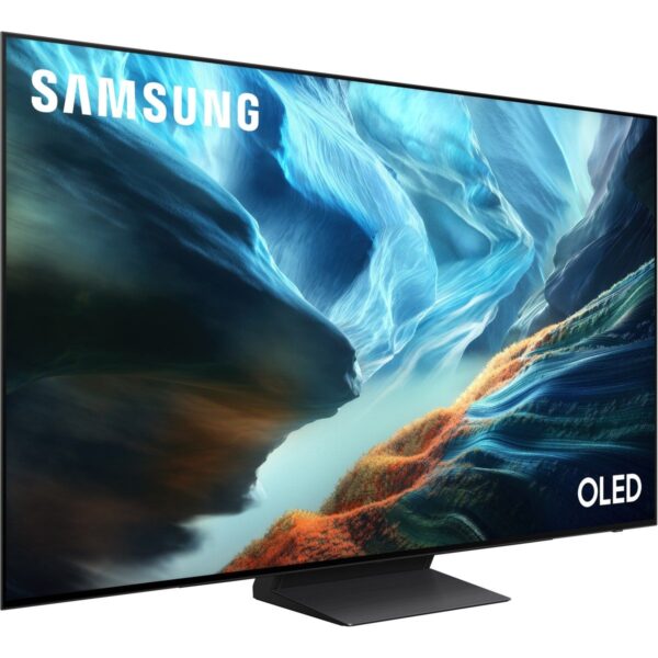 Samsung 65S90H 65” 165 Ekran Uydu Alıcılı 4K Ultra HD Tizen OLED TV