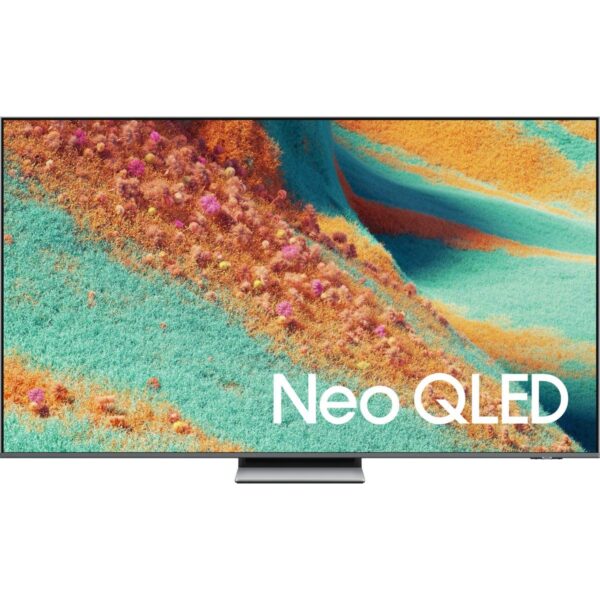 Samsung 85QN85F 85” 216 Ekran Uydu Alıcılı 4K Ultra HD Tizen Smart QLED TV