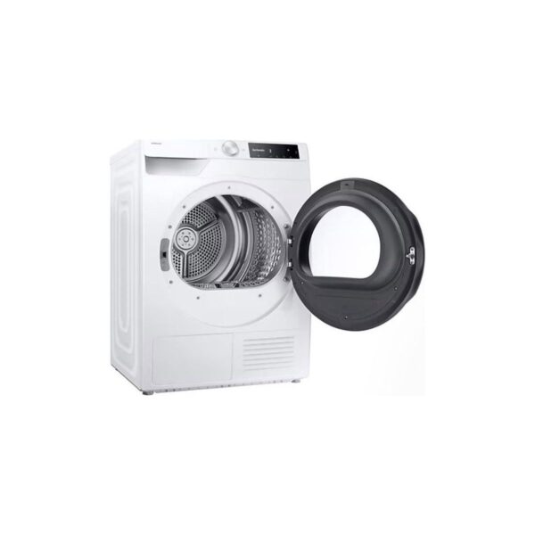 SAMSUNG DV90DG6845LEAH Kurutma Makinesi AI Kurutma+ 9kg
