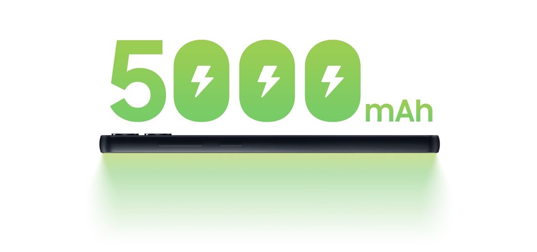 Samsung Galaxy A05