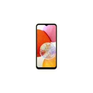 Samsung Galaxy A14 Yeşil