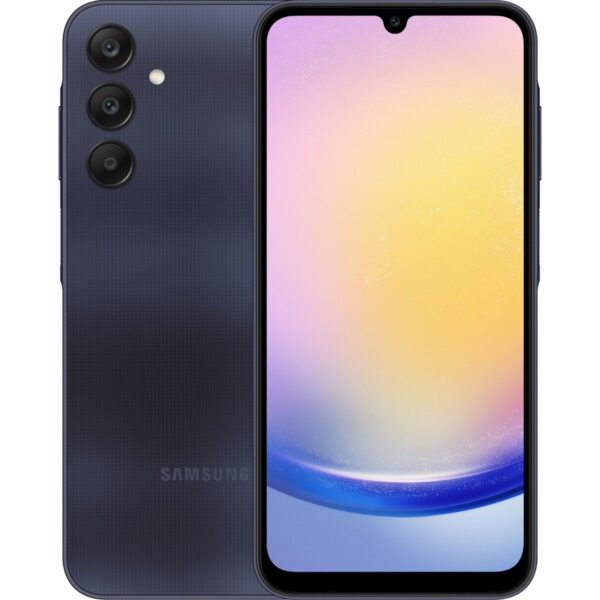 Samsung Galaxy A15