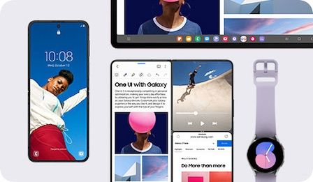 Samsung Galaxy A24