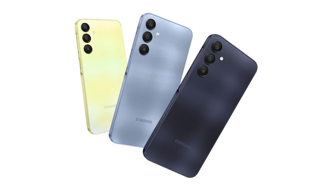 Samsung Galaxy A25