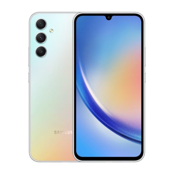 Samsung Galaxy A34