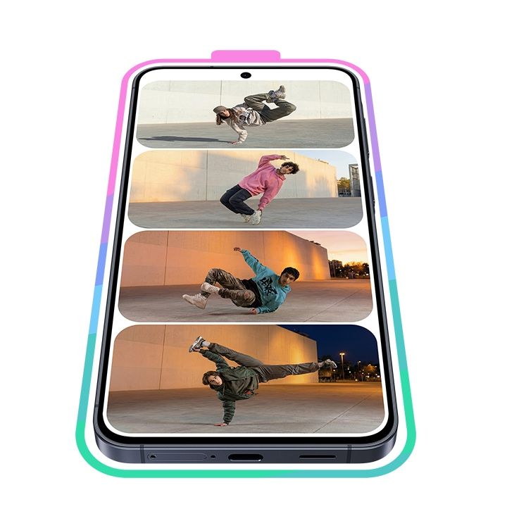 Samsung Galaxy A57