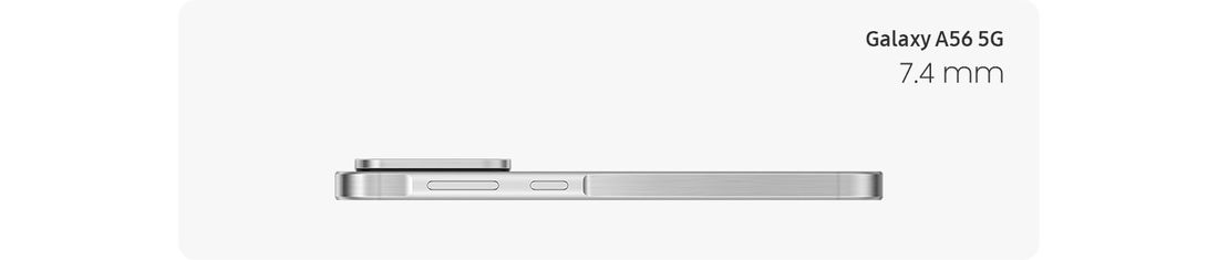 Samsung Galaxy A57