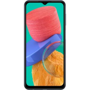 Samsung Galaxy M33 Mavi