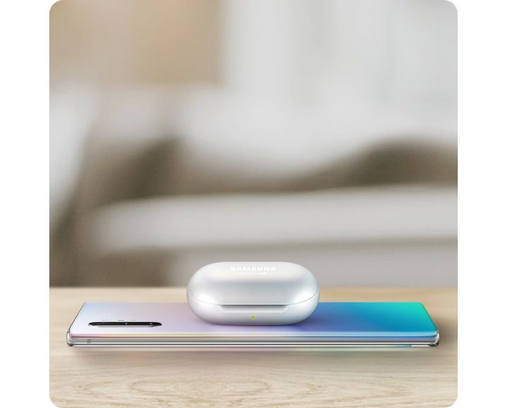 Samsung Galaxy Note 10 Plus