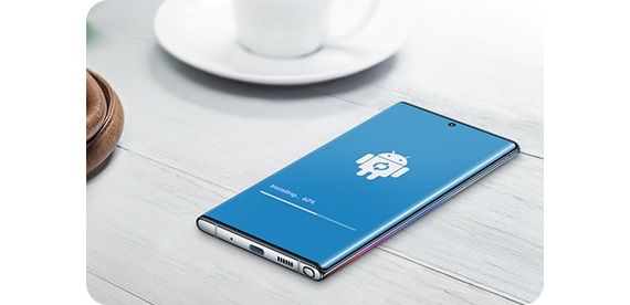 Samsung Galaxy Note 10 Plus
