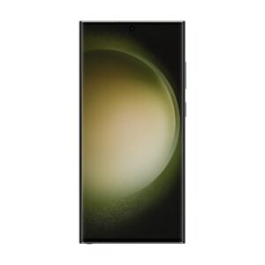 Samsung Galaxy S23 Ultra Yeşil