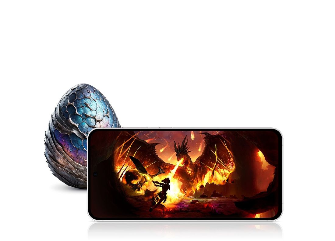 Samsung Galaxy S24 FE
