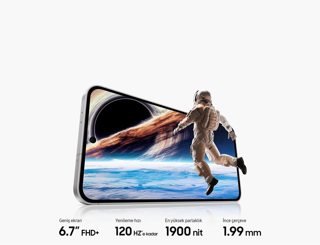 Samsung Galaxy S24 FE