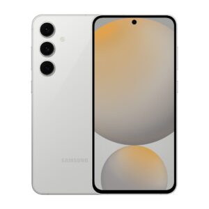 Samsung Galaxy S24 FE Gri