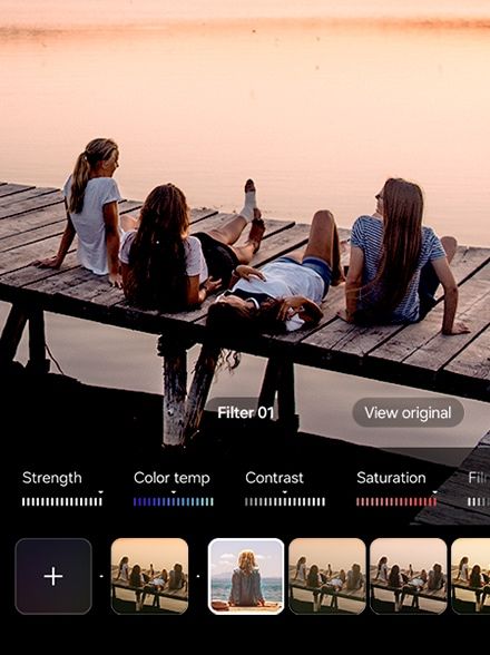 Samsung Galaxy S25+