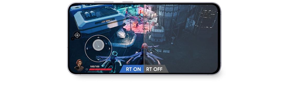 Samsung Galaxy S25 FE