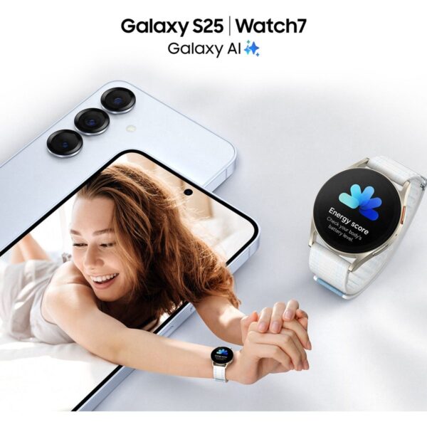 Samsung Galaxy S25+