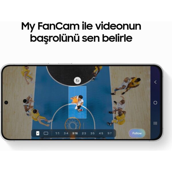 Samsung Galaxy S26 FE