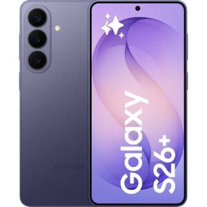Samsung Galaxy S26 Plus Kobalt Mor