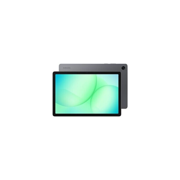 Samsung Galaxy Tab A11+ 128GB 6GB RAM Gri Tablet 11 inç Ekran ve Android İşletim Sistemi