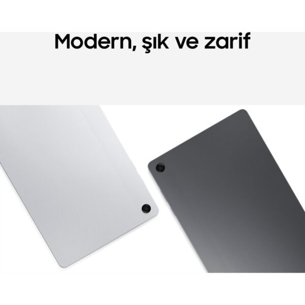 Samsung Galaxy Tab A11+ 6 GB 128 GB Gri SM-X230