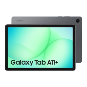 Samsung Galaxy Tab A11+ 6 GB 128 GB Gri SM-X230 HBCV0000B175KP