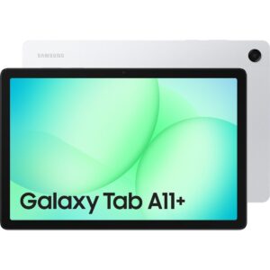 Samsung Galaxy Tab A11+ 6 GB 128 GB Gümüş SM-X230 HBCV0000B17CA9