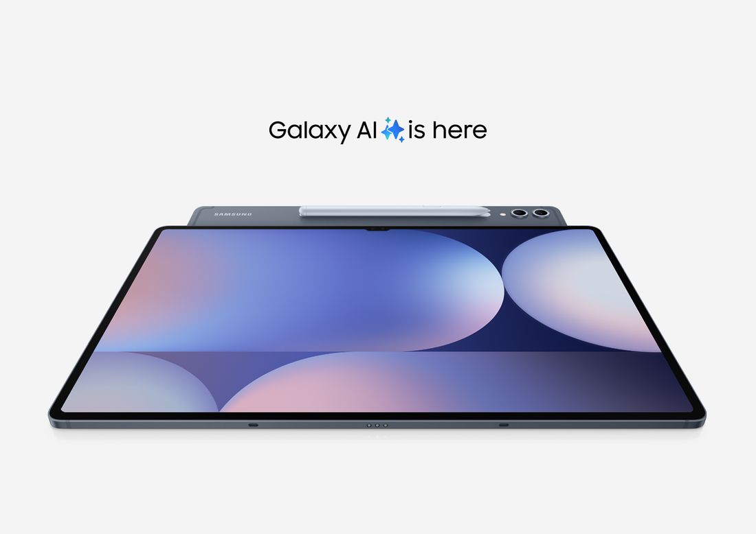 Samsung Galaxy Tab S10+ 12GB 256GB SM-X820