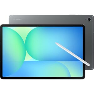 Samsung Galaxy Tab S10FE+ 13.1 inç 12 GB RAM 256 GB Depolama Android 15 Tam Dokunmatik Tablet Gri HBCV00008LYPU3