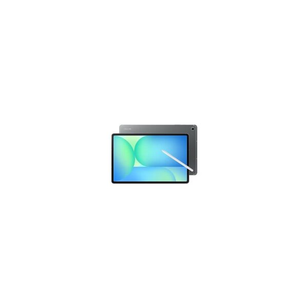 Samsung Galaxy Tab S10FE+ 13.1 inç 12 GB RAM 256 GB Depolama Android 15 Tam Dokunmatik Tablet Gri