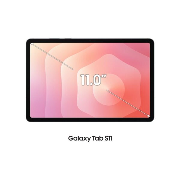 Samsung Galaxy Tab S11 12GB 128GB SM-X730