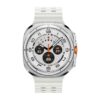 Samsung Galaxy Watch Ultra Bluetooth Akıllı Saat Titanyum Beyaz 47MM SM-L700NDAATUR