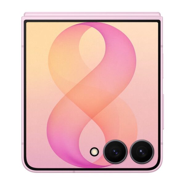 Samsung Galaxy Z Flip8