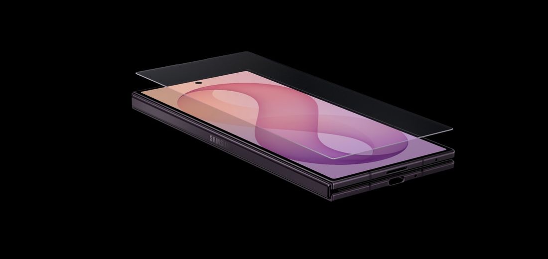 Samsung Galaxy Z Fold8 Ultra