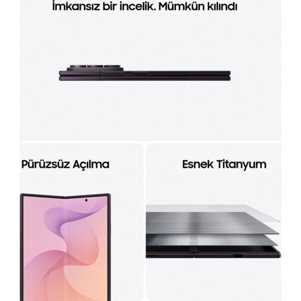 Samsung Galaxy Z Fold8 Ultra