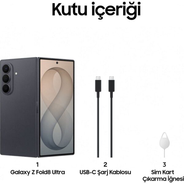 Samsung Galaxy Z Fold8 Ultra