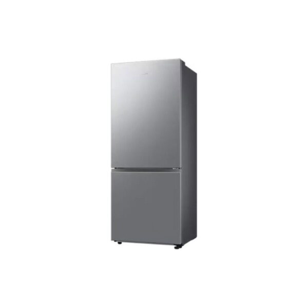 Samsung RB50DG601ES9TR 508 Lt Alttan Donduruculu No-Frost Buzdolabı, Wi-Fi