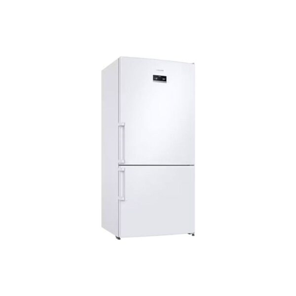 Samsung RB58DS75EWW/TR 580 Lt Alttan Donduruculu İkili Soğutma No-Frost Buzdolabı