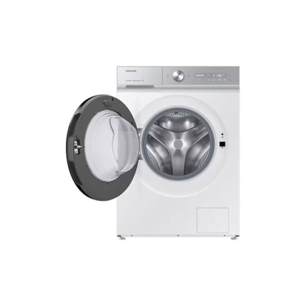 SAMSUNG WW11DB8B95GHAH Bespoke AI Çamaşır Makinesi AI Yıkama 11kg