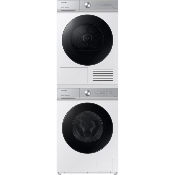 SAMSUNG WW11DB8B95GHAH Bespoke AI Çamaşır Makinesi AI Yıkama 11kg