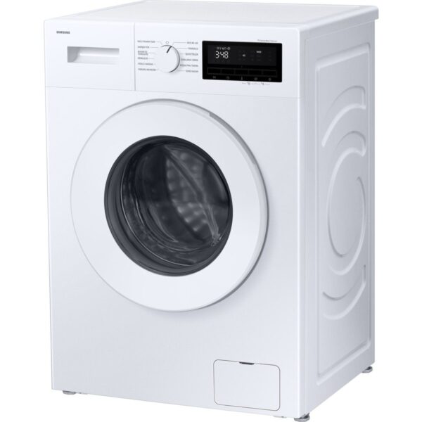 SAMSUNG WW90FG3M05TWAH Çamaşır Makinesi Hızlı Yıkama 9kg
