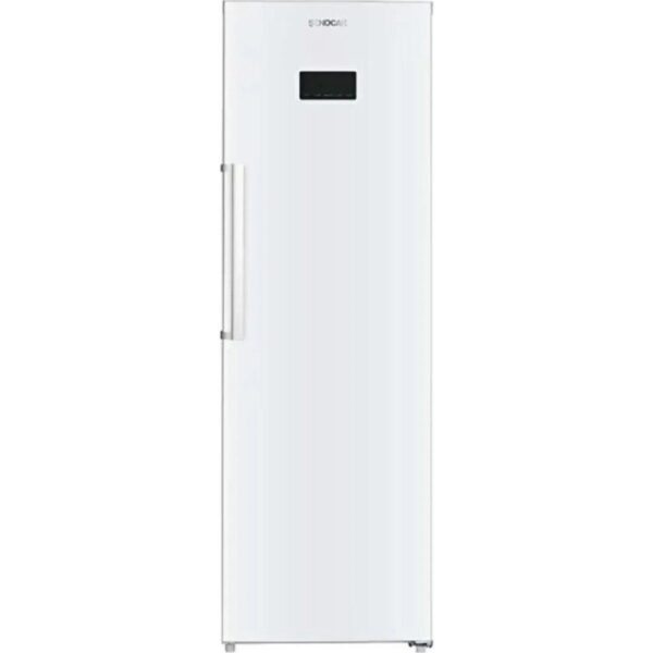 Şenocak Vfn 7274 No Frost Dondurucu 275 lt E Enerji Sınıfı Çekmeceli Dondurucu