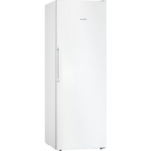 Siemens GS33VVWE0N Solo Derin Dondurucu 176 x 60 cm Beyaz HBCV00009BPBVC