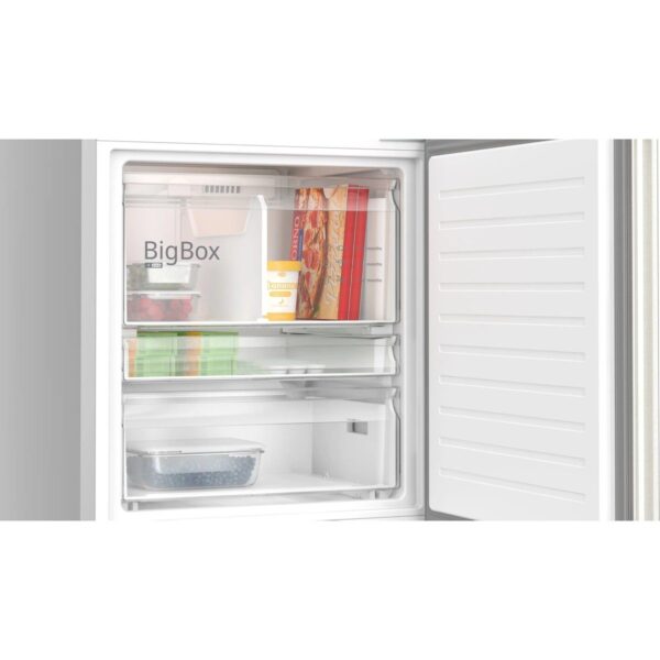 Siemens KG56NVPD0N No Frost Buzdolabı