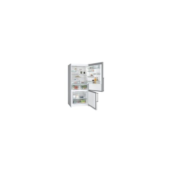 Siemens KG86NAID2N 631 LT No-Frost Kombi Tipi Buzdolabı