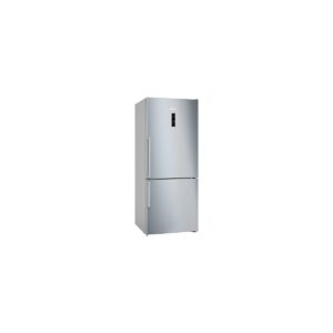 Siemens Kombi Tipi 526 L Inox No Frost Buzdolabı Enerji Sınıfı C Geniş İç Hacim Özelliği KG76PAIC0N HBCV000054TC0V