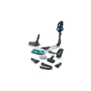 Siemens VSM120HYG Dikey Şarjlı Süpürge HBCV0000BDH3IZ