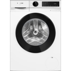 Siemens WG42K2Z0TR iQ500 Çamaşır Makinesi 9 kg 1200 dev./dak., Beyaz HBCV000091Y7Y2