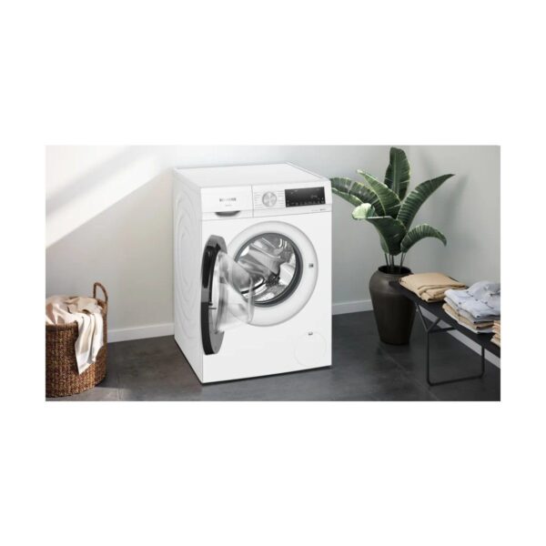 Siemens WG52A202TR 1200 Devir 10 kg Çamaşır Makinesi iQ300