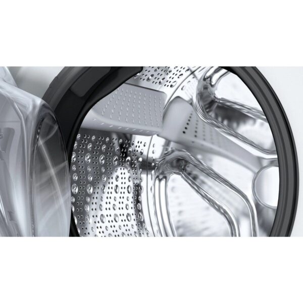 Siemens WG52A203TR 10 kg Yıkama Kapasiteli 1200 Devir Çamaşır Makinesi A Enerji Sınıfı IQ300